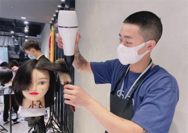 長(zhǎng)沙美發(fā)學(xué)校哪家好？這三家本地人都推薦！